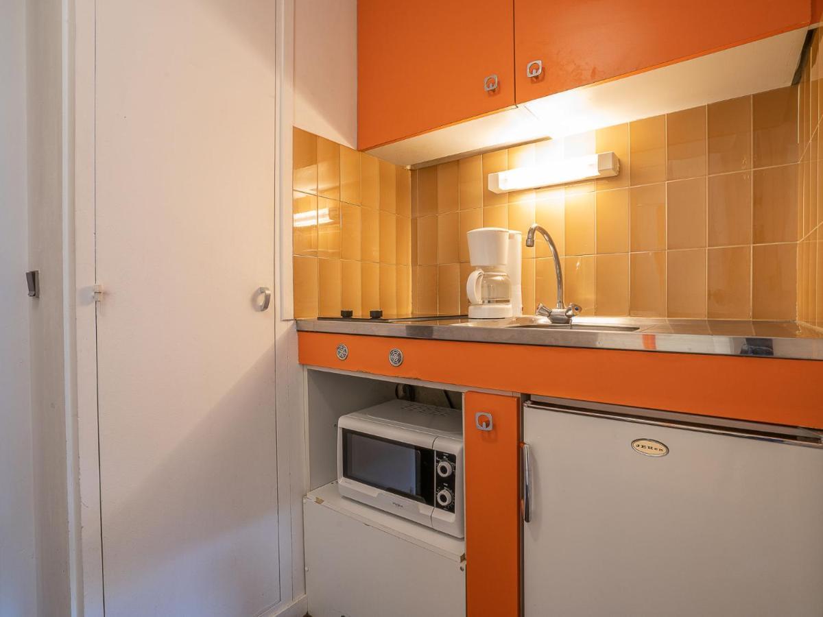 Apartment Armoise 73 By Interhome แซ็ง-มาร์แต็ง-เดอ-แบลวีย์ ภายนอก รูปภาพ